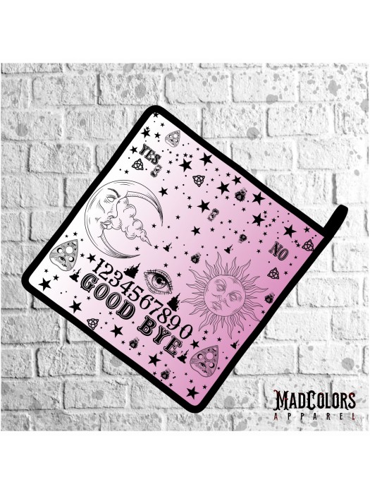 Комплект кухненски ръкохватки Ouija 